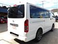 2011 Toyota Hiace Van