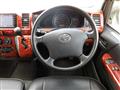 2011 Toyota Hiace Van