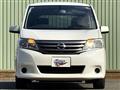 2012 Nissan Serena
