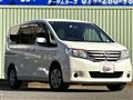 2012 Nissan Serena