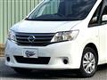 2012 Nissan Serena