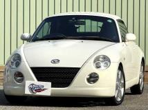2006 Daihatsu Copen