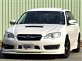 2007 Subaru Legacy Touring Wagon