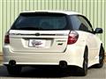 2007 Subaru Legacy Touring Wagon