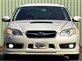 2007 Subaru Legacy Touring Wagon