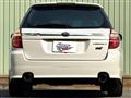 2007 Subaru Legacy Touring Wagon