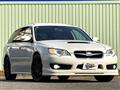 2007 Subaru Legacy Touring Wagon