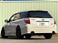 2007 Subaru Legacy Touring Wagon