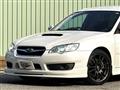 2007 Subaru Legacy Touring Wagon