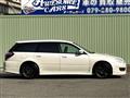 2007 Subaru Legacy Touring Wagon