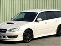 2007 Subaru Legacy Touring Wagon
