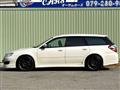 2007 Subaru Legacy Touring Wagon