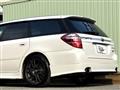 2007 Subaru Legacy Touring Wagon