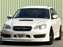 2007 Subaru Legacy Touring Wagon