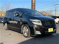 2013 Nissan Elgrand