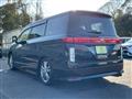2013 Nissan Elgrand