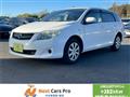 2012 Toyota Corolla Fielder