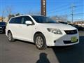 2012 Toyota Corolla Fielder