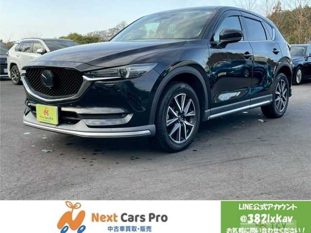 2019 Mazda Mazda Others