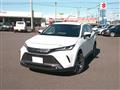 2025 Toyota Harrier