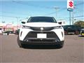 2025 Toyota Harrier
