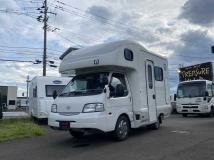2014 Mazda Bongo Truck