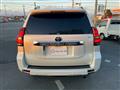 2022 Toyota Land Cruiser Prado