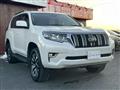 2022 Toyota Land Cruiser Prado