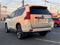 2022 Toyota Land Cruiser Prado