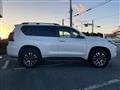 2022 Toyota Land Cruiser Prado