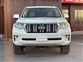2022 Toyota Land Cruiser Prado