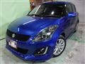 2014 Suzuki Swift