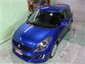 2014 Suzuki Swift