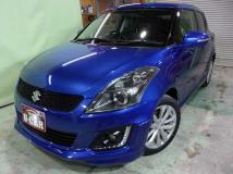 2014 Suzuki Swift