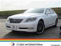 2007 Lexus LS