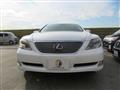 2007 Lexus LS