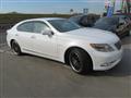 2007 Lexus LS