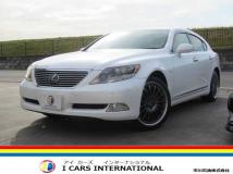 2007 Lexus LS