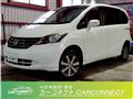 2010 Honda Freed