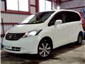 2010 Honda Freed