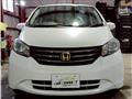 2010 Honda Freed