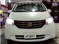2010 Honda Freed