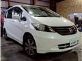 2010 Honda Freed