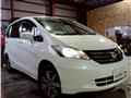 2010 Honda Freed