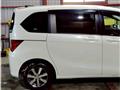 2010 Honda Freed