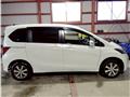 2010 Honda Freed