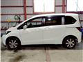 2010 Honda Freed