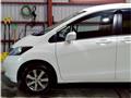 2010 Honda Freed