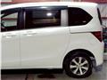 2010 Honda Freed
