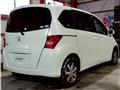 2010 Honda Freed